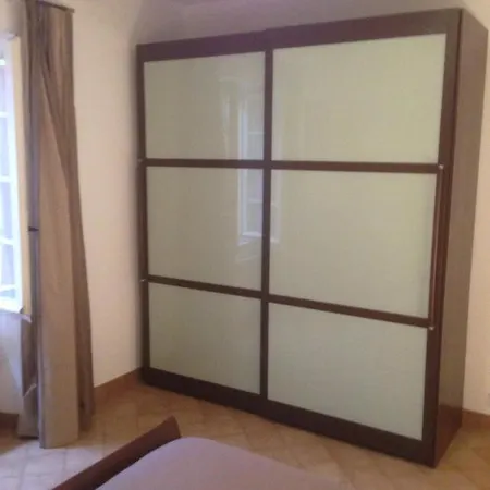 Apartament Dans Fermette Audeville